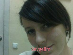 Sevgelim