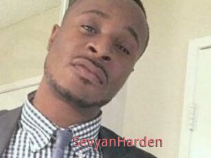 SevyanHarden