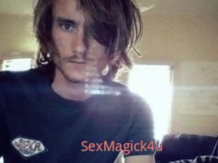 SexMagick4u
