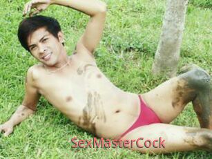 SexMasterCock