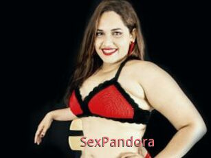 SexPandora