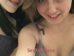 SexXxKittens