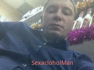 SexacloholMan