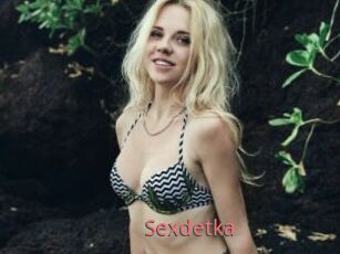 Sexdetka