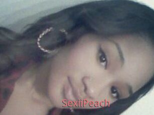 SexiiPeach