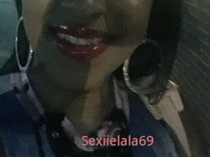 Sexiielala69