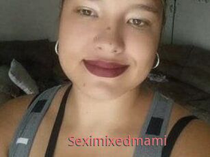 Seximixedmami