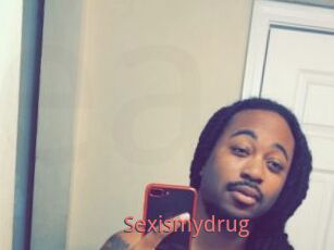 Sexismydrug
