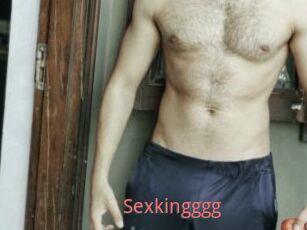 Sexkingggg