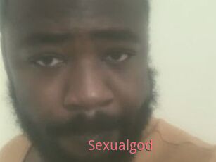 Sexualgod