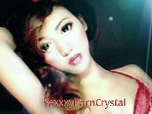 SexxxyPornCrystal