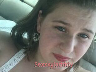 Sexxxyladddy