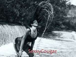 SexxyCougar