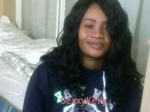 SexxyKelly