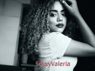 SexxyValeria