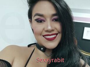 Sexxyrabit
