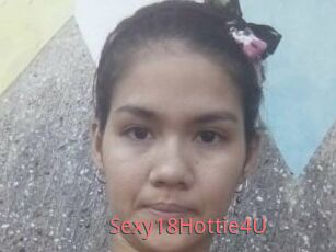 Sexy18Hottie4U