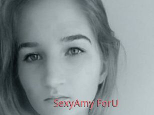 SexyAmy_ForU