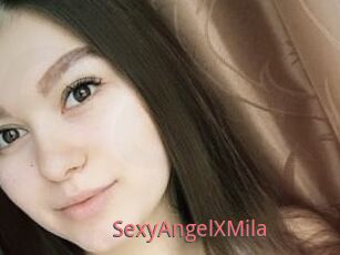 SexyAngelXMila