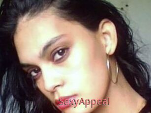 Sexy_Appeal