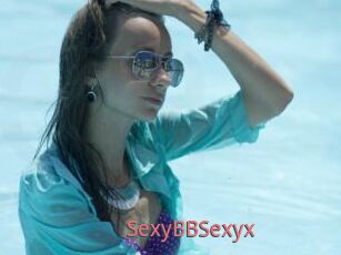 SexyBBSexyx