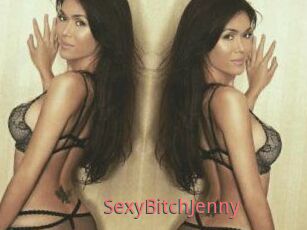 SexyBitchJenny
