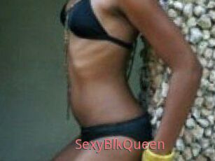 SexyBlkQueen