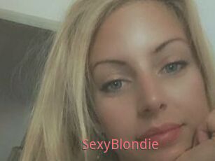 SexyBlondie