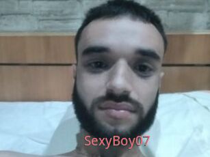 SexyBoy07