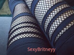 SexyBritneyy