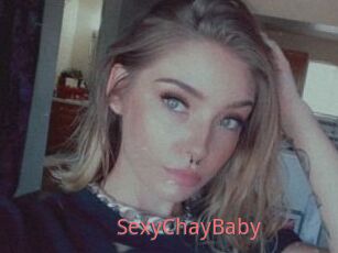SexyChayBaby