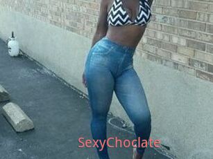 SexyChoclate