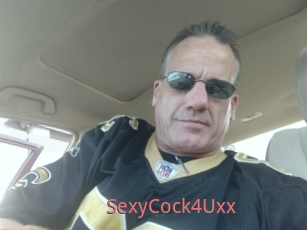 SexyCock4Uxx