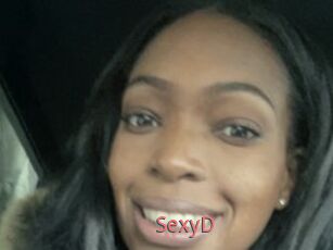 SexyD