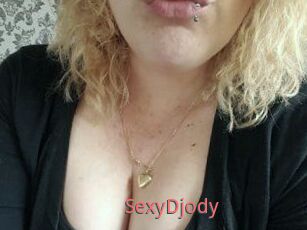 SexyDjody