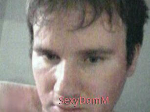 SexyDomM