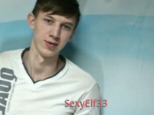 SexyElf33