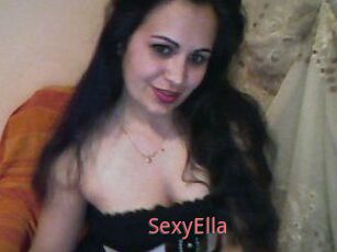 SexyElla