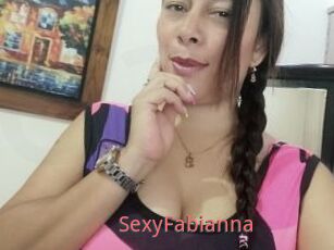 SexyFabianna