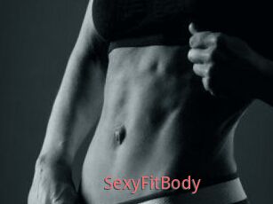 SexyFitBody