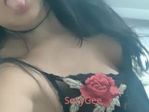 SexyGee