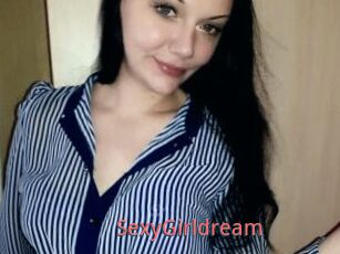SexyGirldream