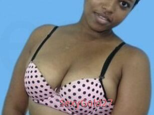 SexyGold27