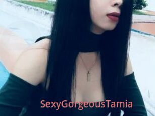 SexyGorgeousTamia