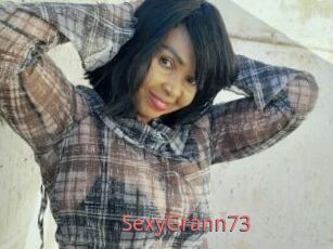 SexyGrann73