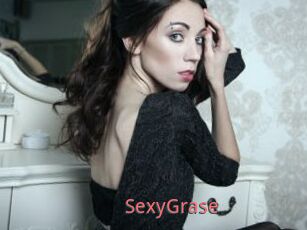 SexyGrase