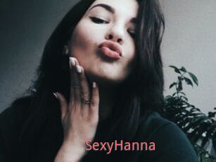 SexyHanna
