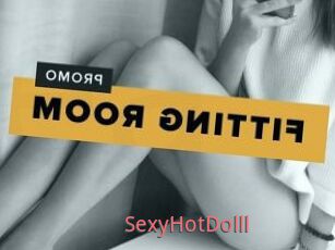 SexyHotDolll