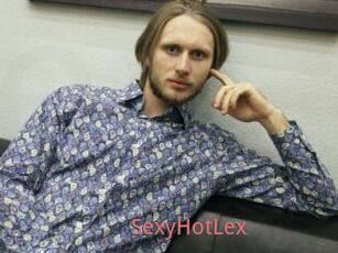 SexyHotLex