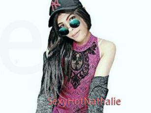 SexyHotNathalie